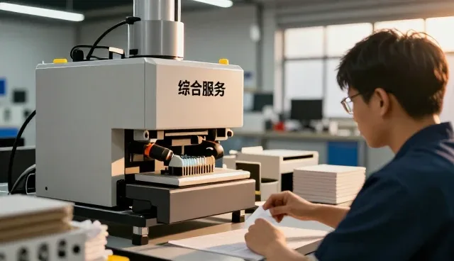 数据安全服务