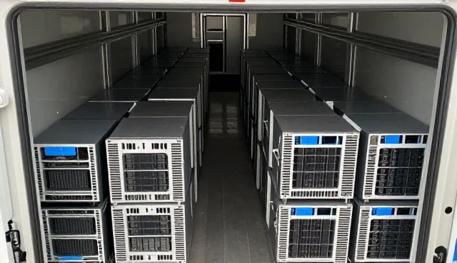技术服务在不同场景下的性能表现与适用条件分析