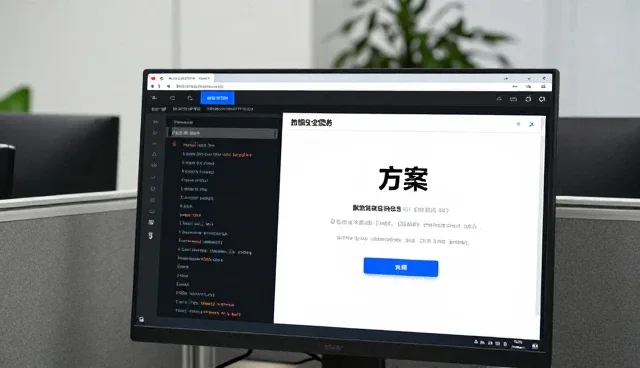 中小客户在方案设计选型中的关键考量因素