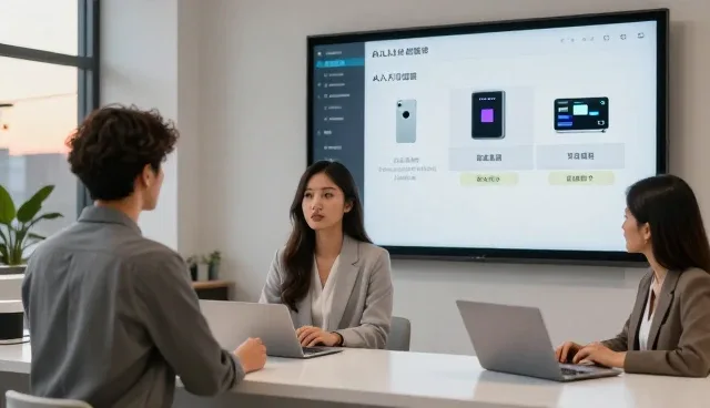创业团队在技术选型中的常见问题与应对策略