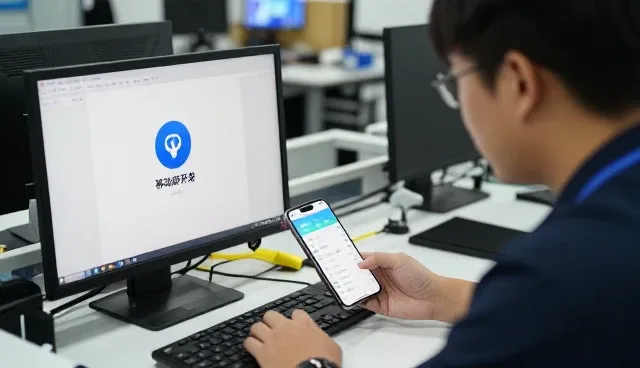 技术培训帮助解决技术开发问题